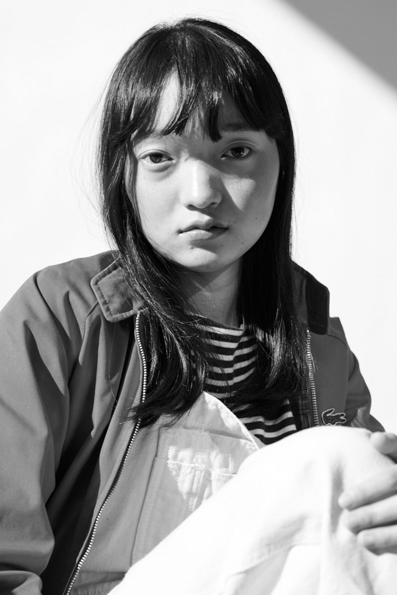 tender HAIR MODE2023